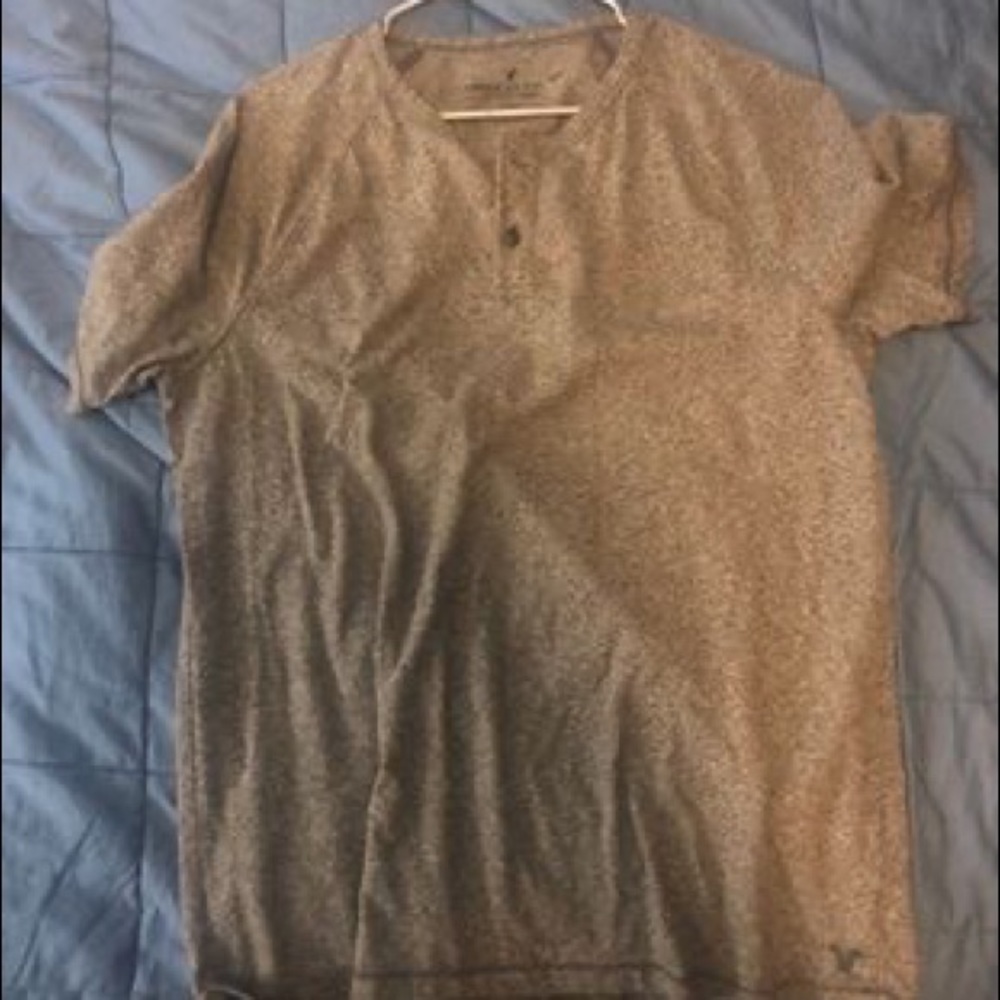 Express men’s T-shirt